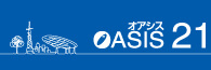 オアシスバナー